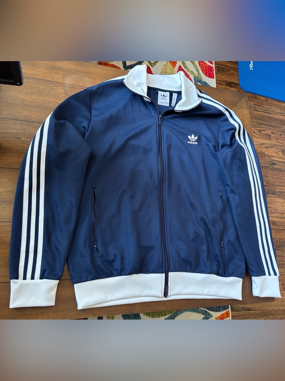 adidas Firebird Track Jacket